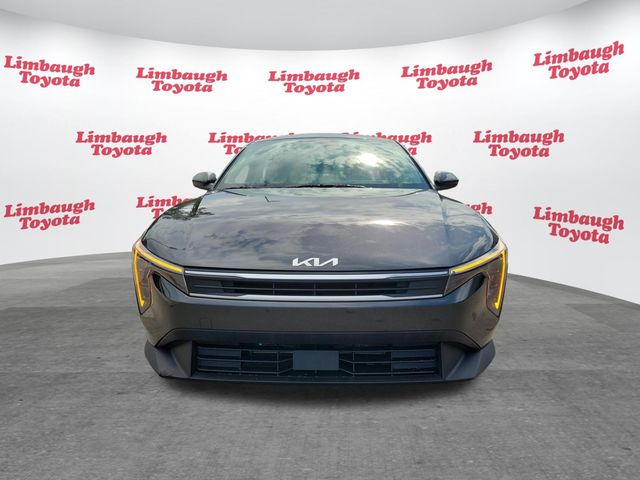 2025 Kia K4 LXS FWD - 23091033 - 15