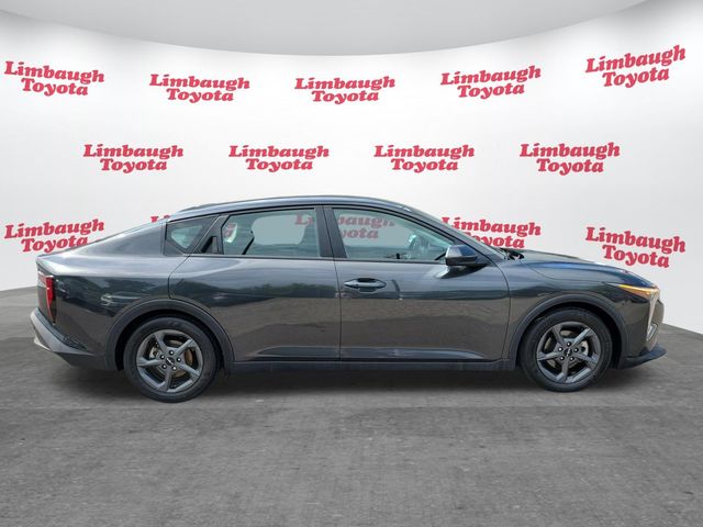 2025 Kia K4 LXS FWD - 23091033 - 17