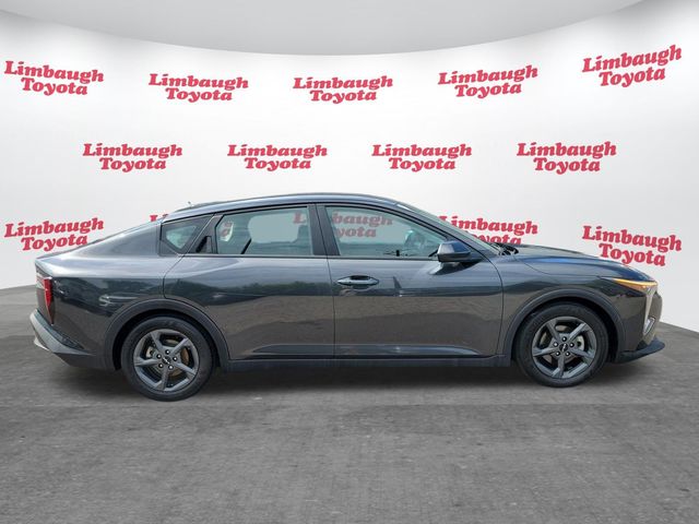 2025 Kia K4 LXS FWD - 23091033 - 1