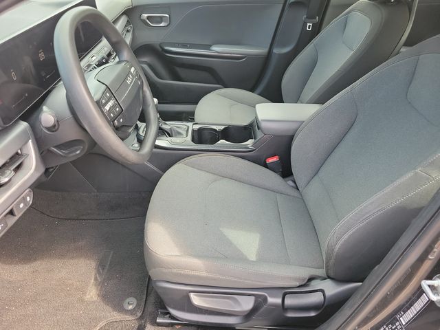 2025 Kia K4 LXS FWD - 23091033 - 3
