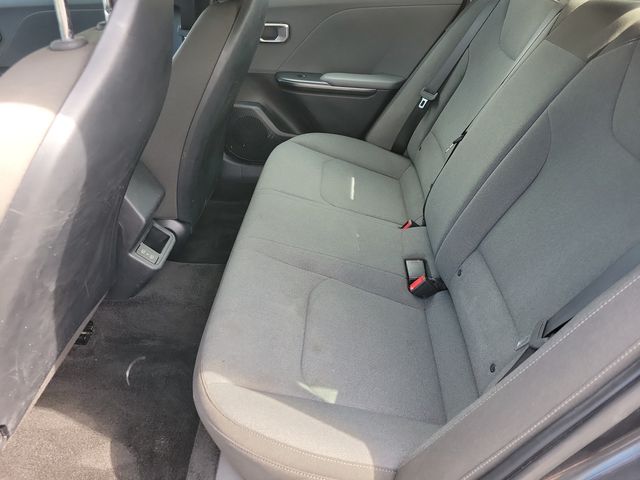 2025 Kia K4 LXS FWD - 23091033 - 5