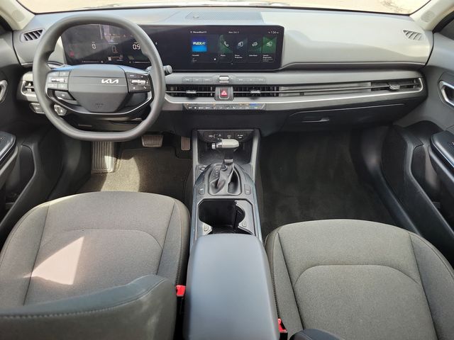 2025 Kia K4 LXS FWD - 23091033 - 7