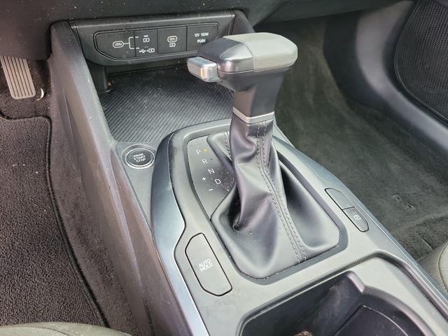 2025 Kia K4 LXS FWD - 23091033 - 8