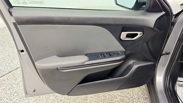 2025 Kia K4 LXS FWD - 23066277 - 9