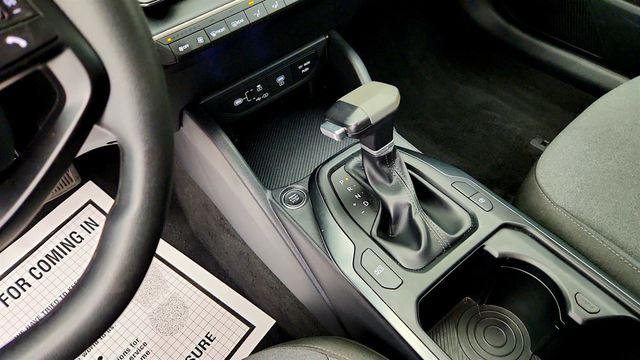 2025 Kia K4 LXS FWD - 23066277 - 16