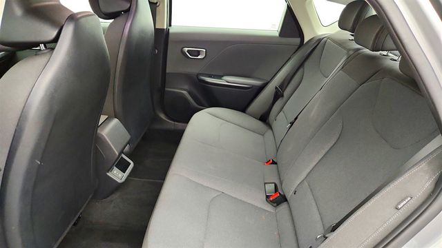 2025 Kia K4 LXS FWD - 23066277 - 18