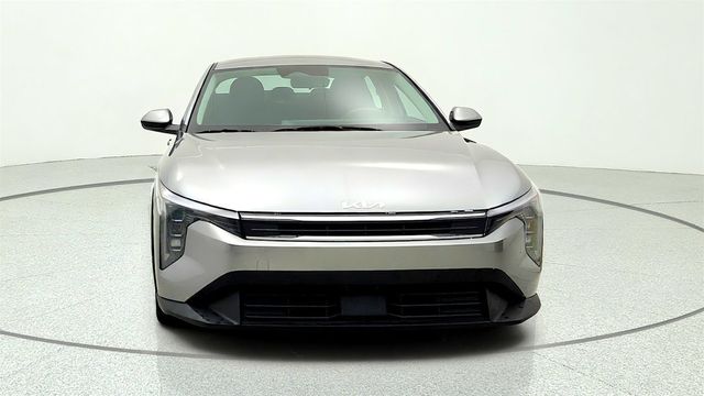 2025 Kia K4 LXS FWD - 23066277 - 1