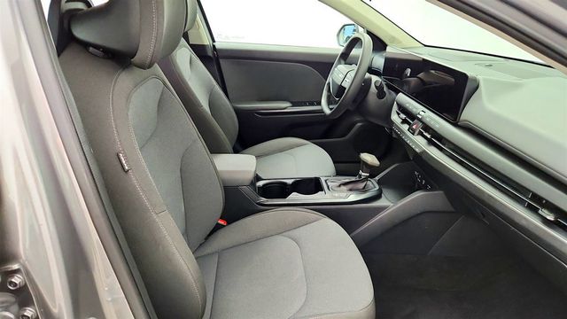 2025 Kia K4 LXS FWD - 23066277 - 20