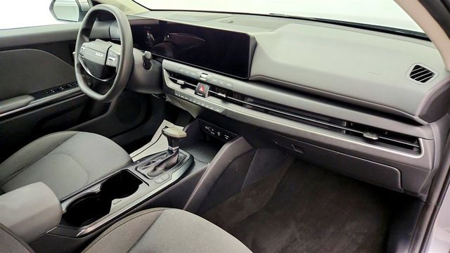 2025 Kia K4 LXS FWD - 23066277 - 21