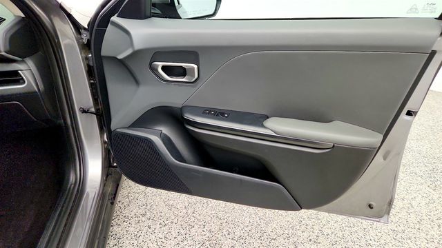 2025 Kia K4 LXS FWD - 23066277 - 22