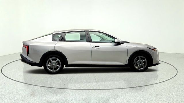 2025 Kia K4 LXS FWD - 23066277 - 3