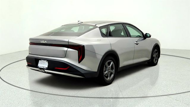 2025 Kia K4 LXS FWD - 23066277 - 4