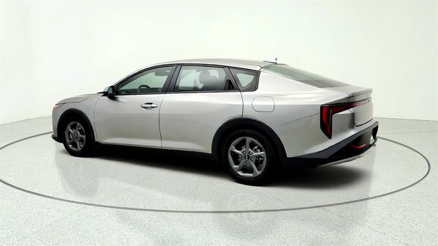 2025 Kia K4 LXS FWD - 23066277 - 6