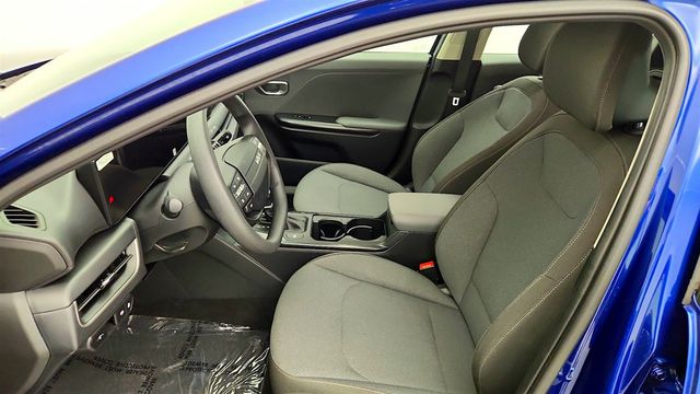 2025 Kia K4 LXS FWD - 23082205 - 10