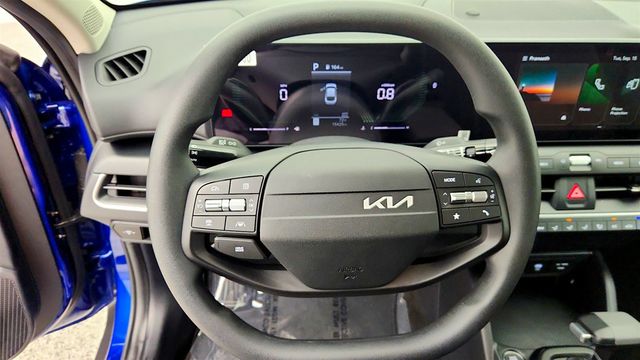 2025 Kia K4 LXS FWD - 23082205 - 12