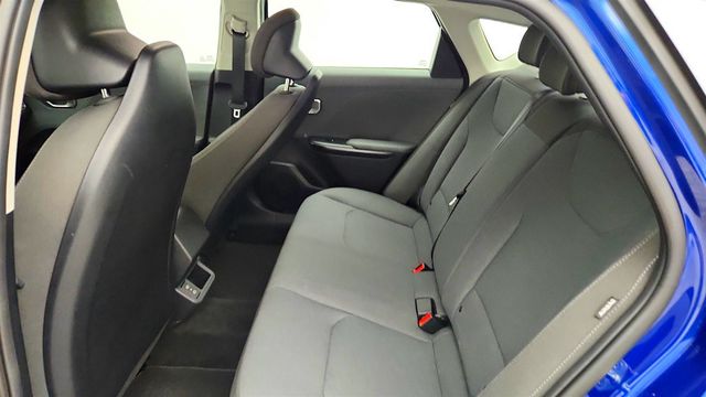 2025 Kia K4 LXS FWD - 23082205 - 17
