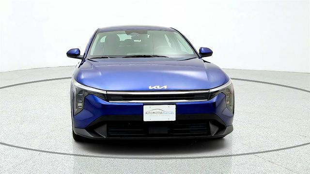 2025 Kia K4 LXS FWD - 23082205 - 1