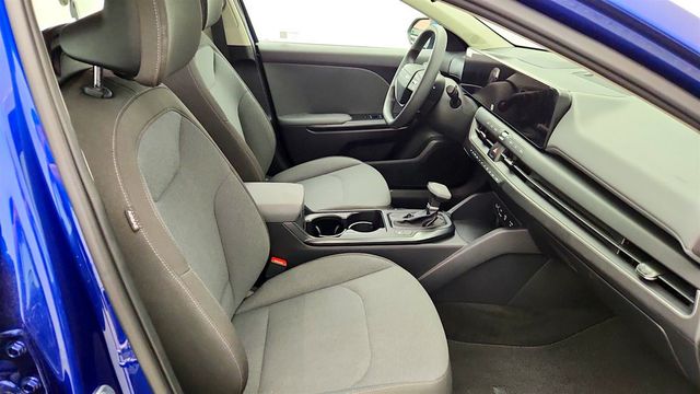 2025 Kia K4 LXS FWD - 23082205 - 19
