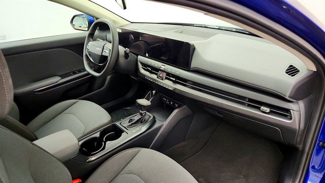 2025 Kia K4 LXS FWD - 23082205 - 20