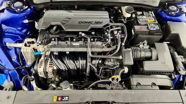 2025 Kia K4 LXS FWD - 23082205 - 22