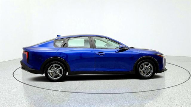 2025 Kia K4 LXS FWD - 23082205 - 3