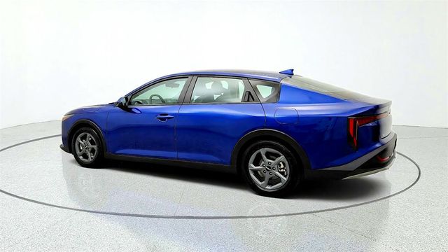 2025 Kia K4 LXS FWD - 23082205 - 6