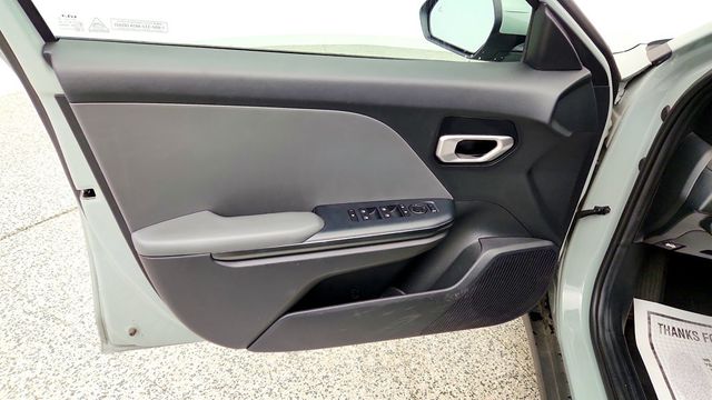 2025 Kia K4 LXS FWD - 23033245 - 9