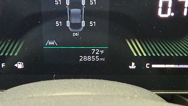 2025 Kia K4 LXS FWD - 23033245 - 14
