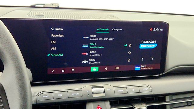 2025 Kia K4 LXS FWD - 23033245 - 17