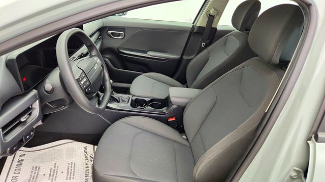 2025 Kia K4 LXS FWD - 23033245 - 18