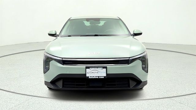 2025 Kia K4 LXS FWD - 23033245 - 1