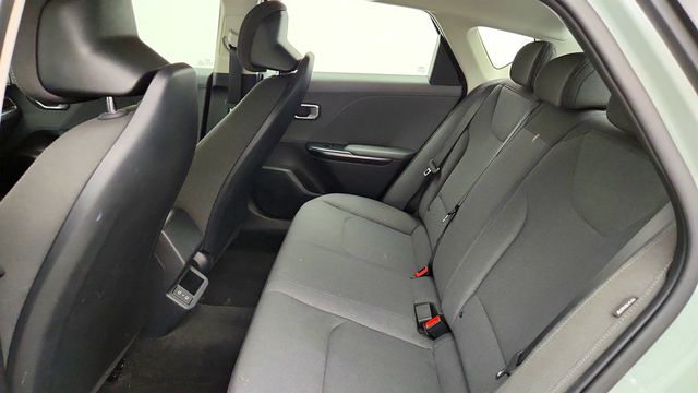 2025 Kia K4 LXS FWD - 23033245 - 19