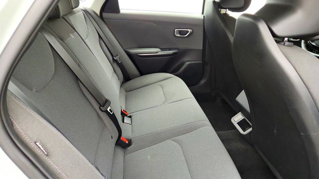 2025 Kia K4 LXS FWD - 23033245 - 21