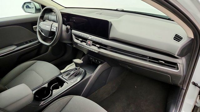 2025 Kia K4 LXS FWD - 23033245 - 23