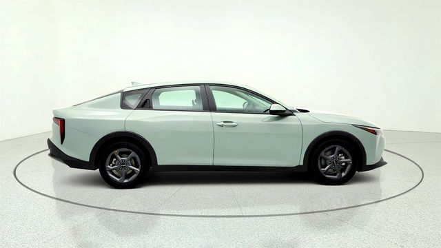 2025 Kia K4 LXS FWD - 23033245 - 3