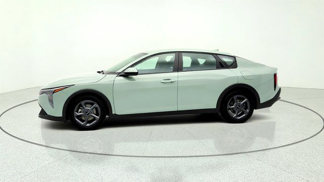 2025 Kia K4 LXS FWD - 23033245 - 7