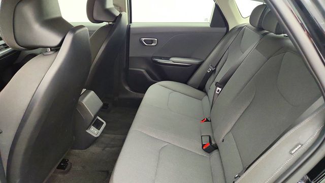 2025 Kia K4 LXS FWD - 23043276 - 17