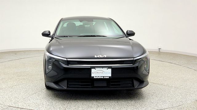 2025 Kia K4 LXS FWD - 23043276 - 1