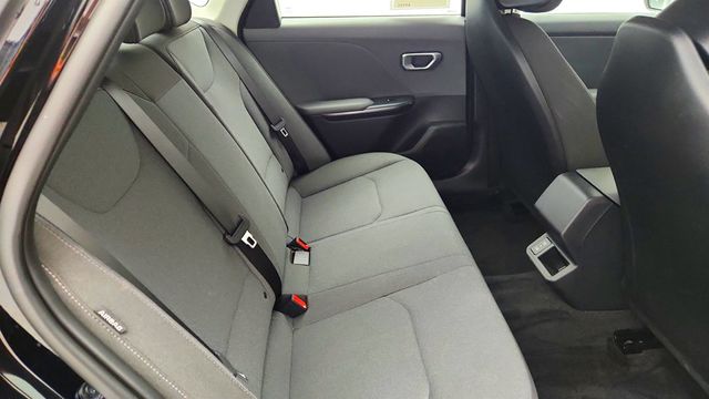 2025 Kia K4 LXS FWD - 23043276 - 19