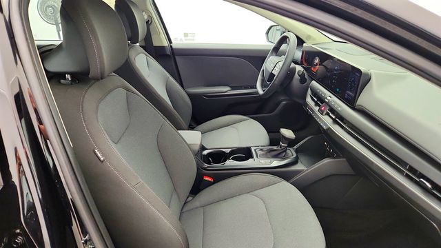 2025 Kia K4 LXS FWD - 23043276 - 20