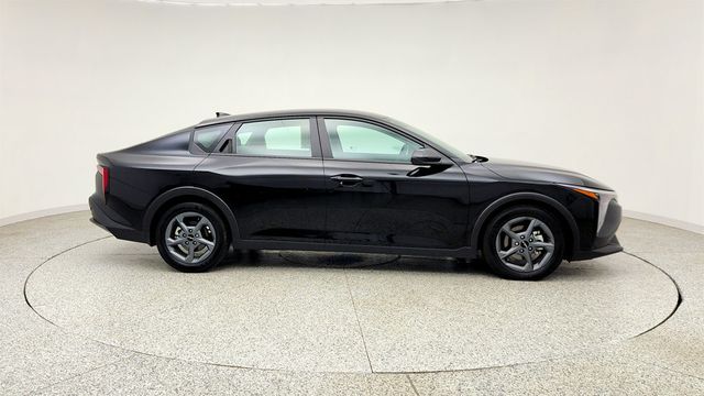2025 Kia K4 LXS FWD - 23043276 - 3
