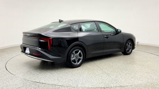2025 Kia K4 LXS FWD - 23043276 - 4