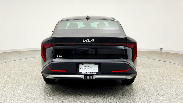 2025 Kia K4 LXS FWD - 23043276 - 5