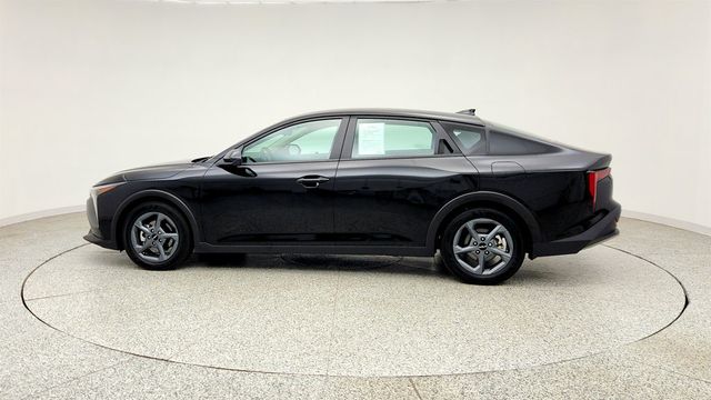 2025 Kia K4 LXS FWD - 23043276 - 7