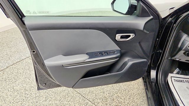 2025 Kia K4 LXS FWD - 23074949 - 9