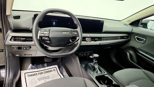 2025 Kia K4 LXS FWD - 23074949 - 11