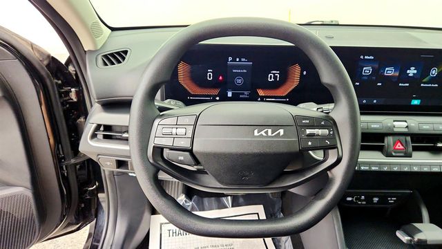 2025 Kia K4 LXS FWD - 23074949 - 12