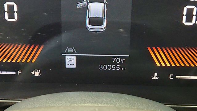 2025 Kia K4 LXS FWD - 23074949 - 13