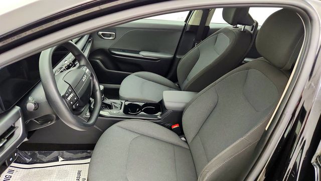2025 Kia K4 LXS FWD - 23074949 - 16