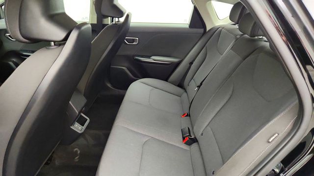 2025 Kia K4 LXS FWD - 23074949 - 17